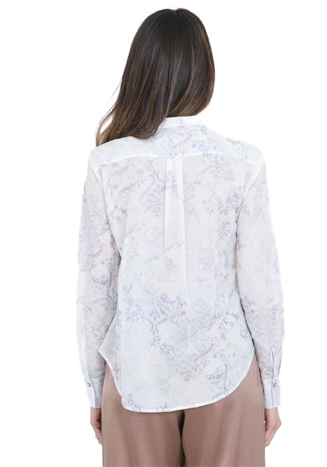 NONTISCORDARDIME FORTE FORTE | Camicie | 14627MYSHIRT5009